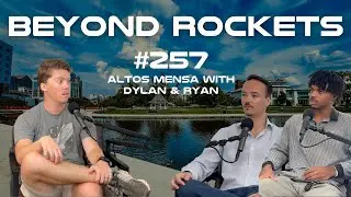 Building a Social Club for Young Professionals with Altos Mensa