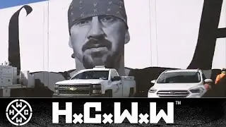 COUNTIME - ALL FOR ONE - HARDCORE WORLDWIDE (OFFICIAL D.I.Y. VERSION HCWW)