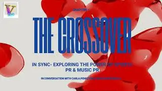 The Crossover ~ Exploring the power of Sports PR & Music PR