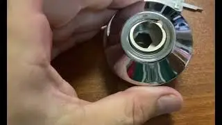 Эксцентрик с отражателем Сунержа для ПС 