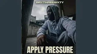 Apply Pressure