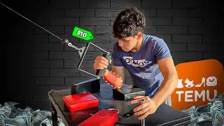 La Mejor Rutina de ArmWrestling BARATA