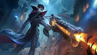 How To Play | Mobile Legend Live Gameplay Granger | Live Mlbb | #mobalive #mlbblive #grangergamplay