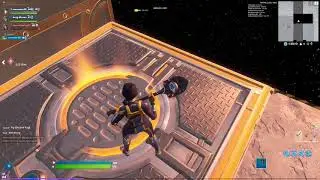 Box Fight Tutorial w/Barriers