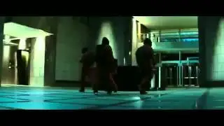 Who Am I   No System Is Safe Official Trailer #1 2014   Tom Schilling Thriller HD