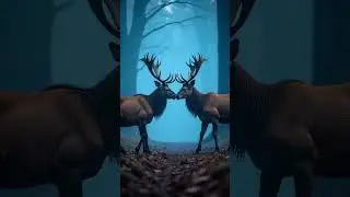 Ultimate Animal Showdowns: Nature's Most Epic Battles!   #EpicAnimalWars #FierceFights