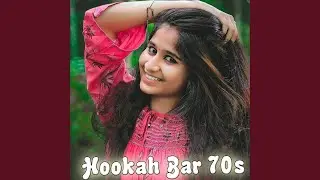 Hookah Bar 70s