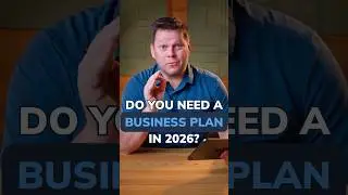 Is a Business Plan Still Worth It Today?