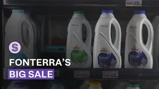 Fonterra farmers vote to sell Anchor, Mainland brands to French giant | Stuff.co.nz