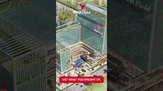 BESTFIELD New Commercial Project At Netaji Subhash Place Delhi ☎️ +91 9873556171