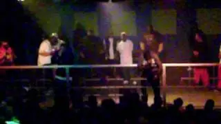 DJ RPM, QUE P & YOUNG BLACK @CLUB MYSTIQUE IN FT. WORTH TX DJ RPM ON THE 1s & 2s