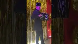 Плясовые  наигрыши  на тальянке.