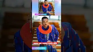 Enioluwa Is One Of  Top 5 Effeminate Nigerian Creatives