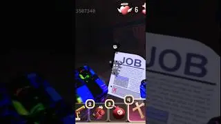 DOUBLE SALLY COMBO!