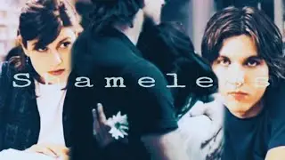 Thayer and Amber || Shameless [Teenage Dirtbag]