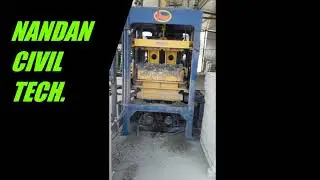 #Reblocks #Rewall #NH206                          Re-blocks casting part 1