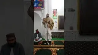 Naseer chishti
