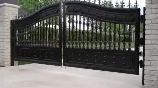 Gate Repair Old Irving, IL | 773-231-2469 | Same Day Service
