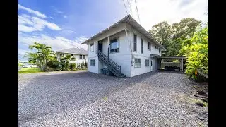 40 PAMALA PL | Hilo Real Estate