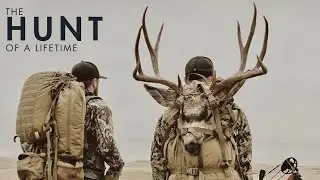 The Hunting Experience with Primitive Outfitters