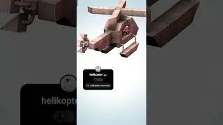 #mekorama helikopter 🚁