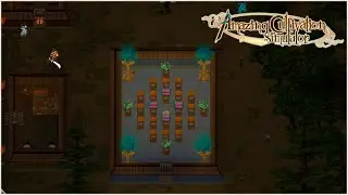 Amazing Cultivation Simulator -4- Комната для культивации !