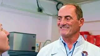 Rothman Orthopaedics x Villanova University: The Team Behind the Team