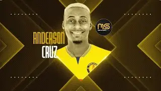 Anderson Cruz Highlights 2024