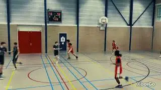 Orca&rsquo;s M18 VS Dyna M18