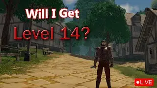 Will I get Level 14? - Pantheon: ROTF