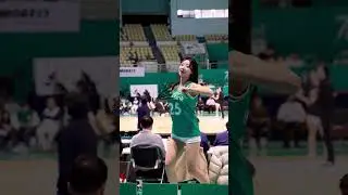 #우수한치어리더 #우수한 #禹洙漢 #WooSuhan#치어리더 #Cheerleader #한화이글스 #한화이글스치어리더 #한화치어리더#직캠 #야구 #치어리더 #kpop #프로야구