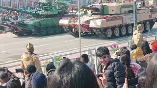 India&rsquo;s Military Parade is NEXT LEVEL🪖European Council PRESIDENT Ant&oacute;nio Lu&iacute;s Santos