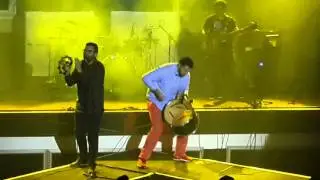 Suena a Cristo - Alex San Pedro - Loginfest - La Casa del Padre 2015