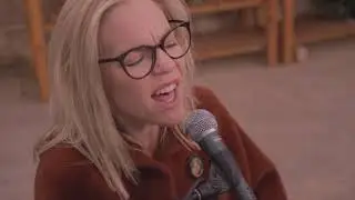 Ubuntu (Met Frieda Van Den Heever) (Live)