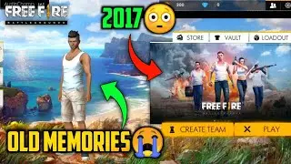 FF GOLDEN DAYS MEMORIES||🥲🥲||MISSING OLD DAYS ||SUPPORT💪