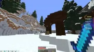Hypixel UHC Montage - The 9 star grind