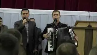fratii maftei.biserica maranata londra