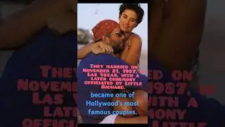 90s One of Hollywood's most famous couples #brucewillis #demimoore #shorts