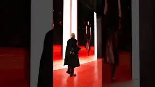 Marlon's walk for H&M 🥵✨️