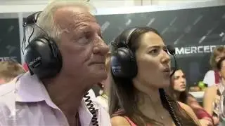 F1 2012 season review FIA Part 1