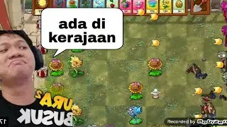 ada di kerajaan plant vs zombie drawind card part 12