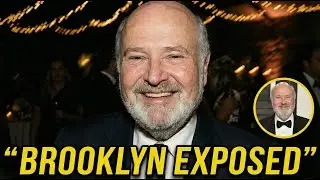 Rob Reiner REVEALS What His Family Covered Up For Years (Unbelievable!)