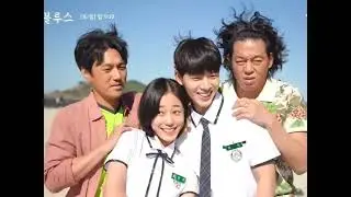 The End 💖 ! #ourblues #lastepisode #episode20  #new #viral #kdrama #우리의 블루스 #마지막 에피소드