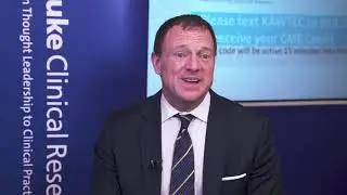 Adopting Enhanced Recovery After Surgery ERAS- Paul Wischmeyer MD