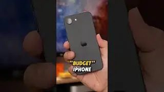 Let&rsquo;s unbox the iPhone 16e!