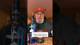 Reply to @codyguyon15 #PinnacleWhipped x #Bang #DelishStrawberryKiss #bangenergy #whippedvodka