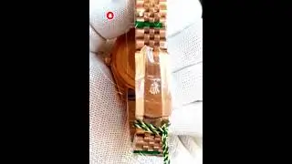 #Rolex #Watch #fashionwatch #new #fashion # men watch #fully metal body