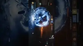 Arc Strider Is The Best! Destiny 2 Moments