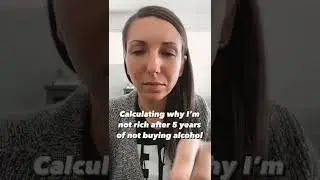 Where Does All Our Money Go After Addiction? #Shorts