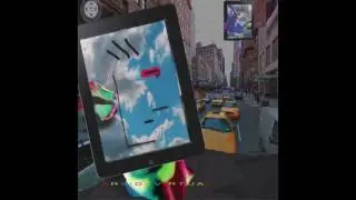 James Ferraro   Far Side Virtual